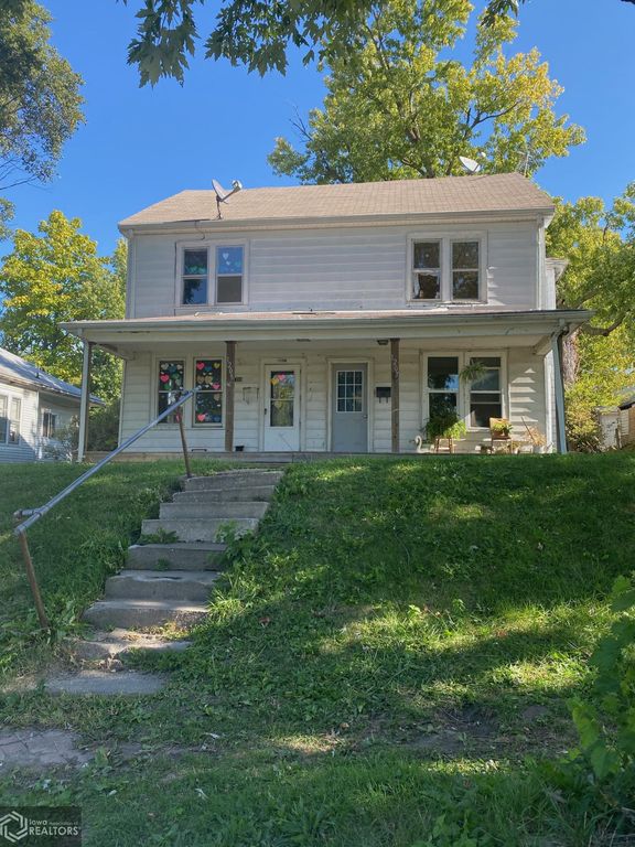 1207-1209 Timea St, Keokuk, IA 52632