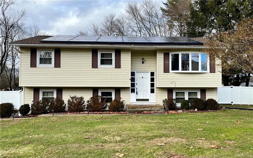 4 Scher Drive, New City, NY 10956 Trulia