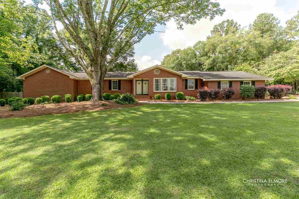 43 Mansfield Dr, Hawkinsville, GA 31036 Trulia