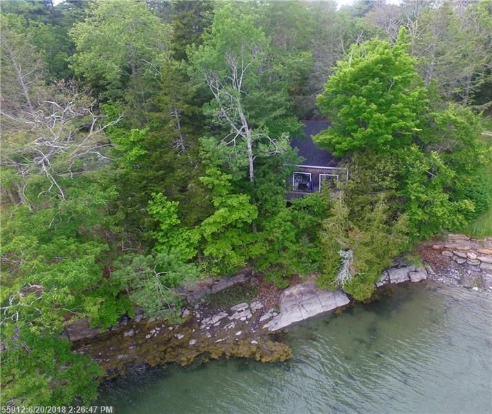 7 Lower Rich Cove Rd, Harpswell, ME 04079