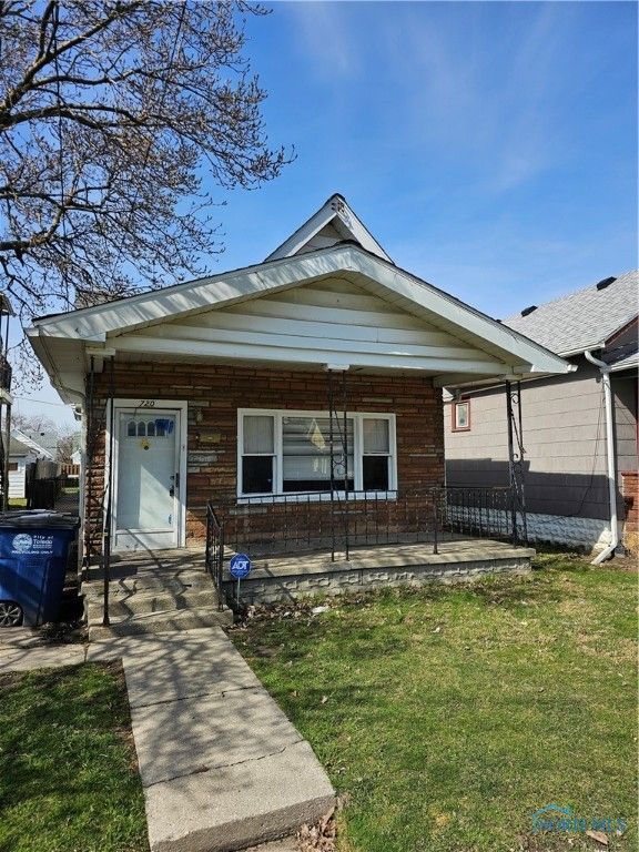 720 Plymouth St, Toledo, OH 43605