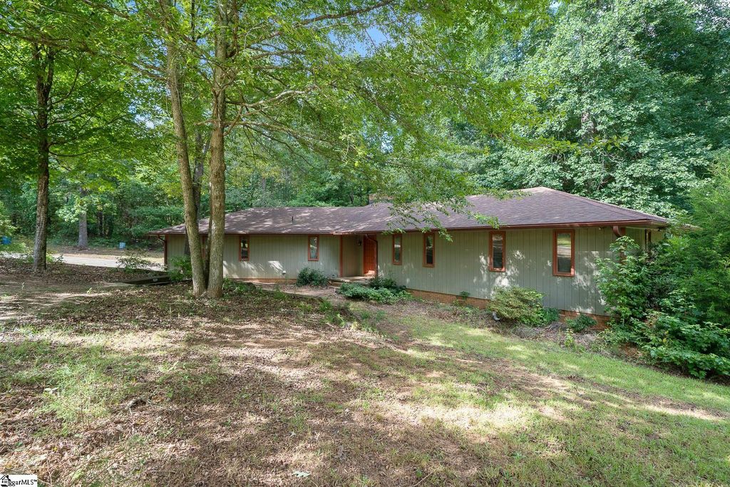 1538 Lakeview Dr, Laurens, SC 29360 Trulia