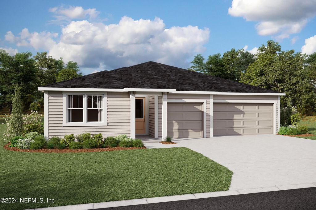 143 HIDDENBROOK Place, Saint Johns, FL 32259