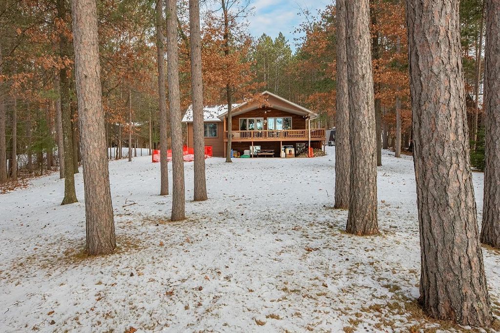 2113 Woodsmoke Dr, Tomahawk, WI 54487 Trulia