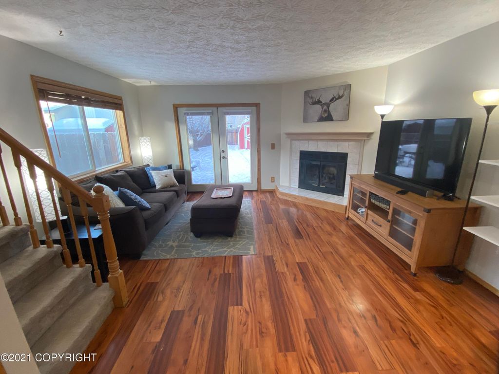 12034 Regency Dr, Eagle River, AK 99577 Trulia