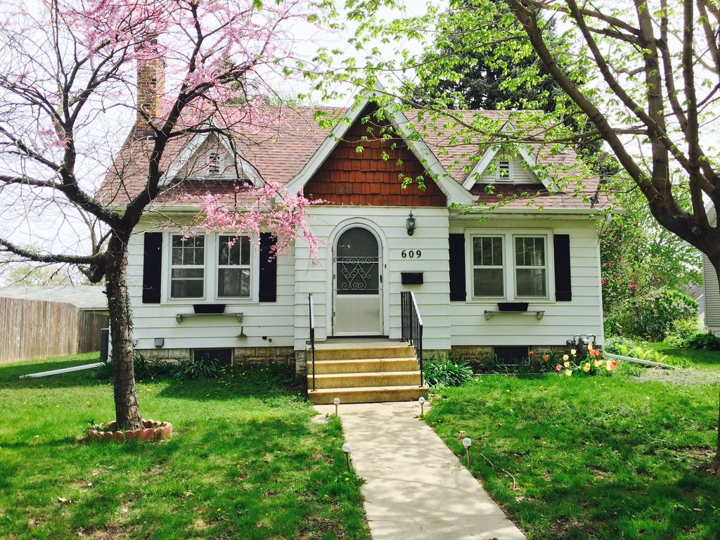 609 Hammond Ave, Waterloo, IA 50702 Trulia