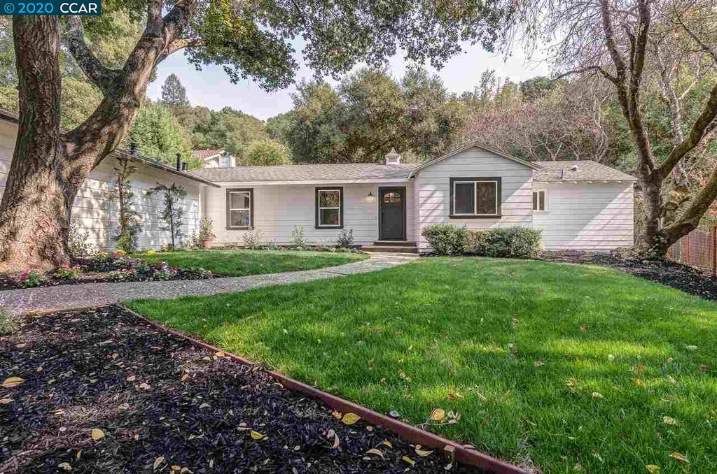 432 Miner Rd, Orinda, CA 94563 Trulia