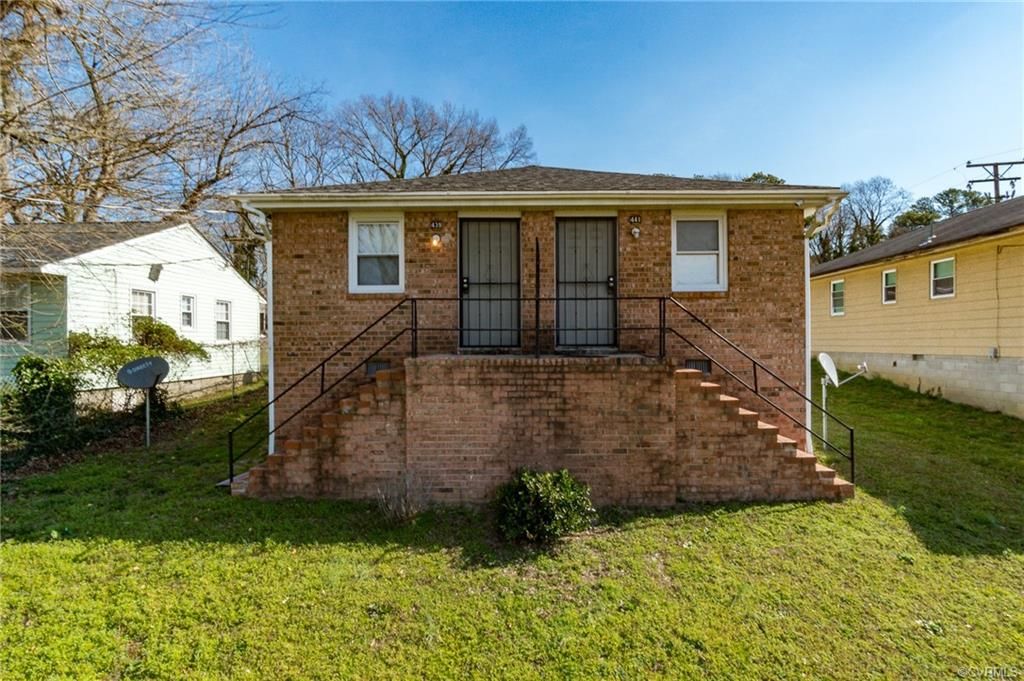 439 Webster St, Petersburg, VA 23803 Trulia 439 Webster St, Petersburg, VA 23803 Trulia