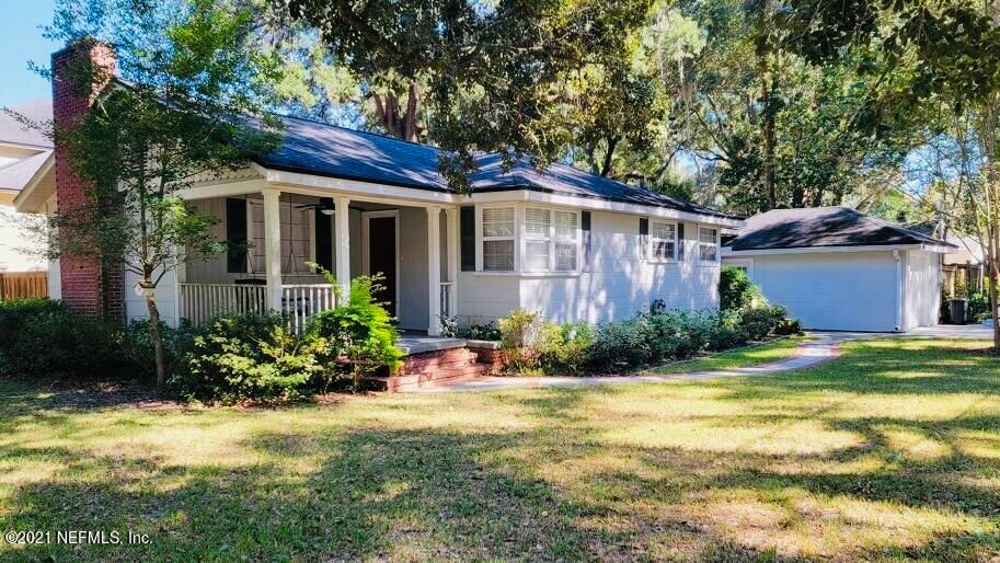 2609 Iroquois Ave, Jacksonville, FL 32210