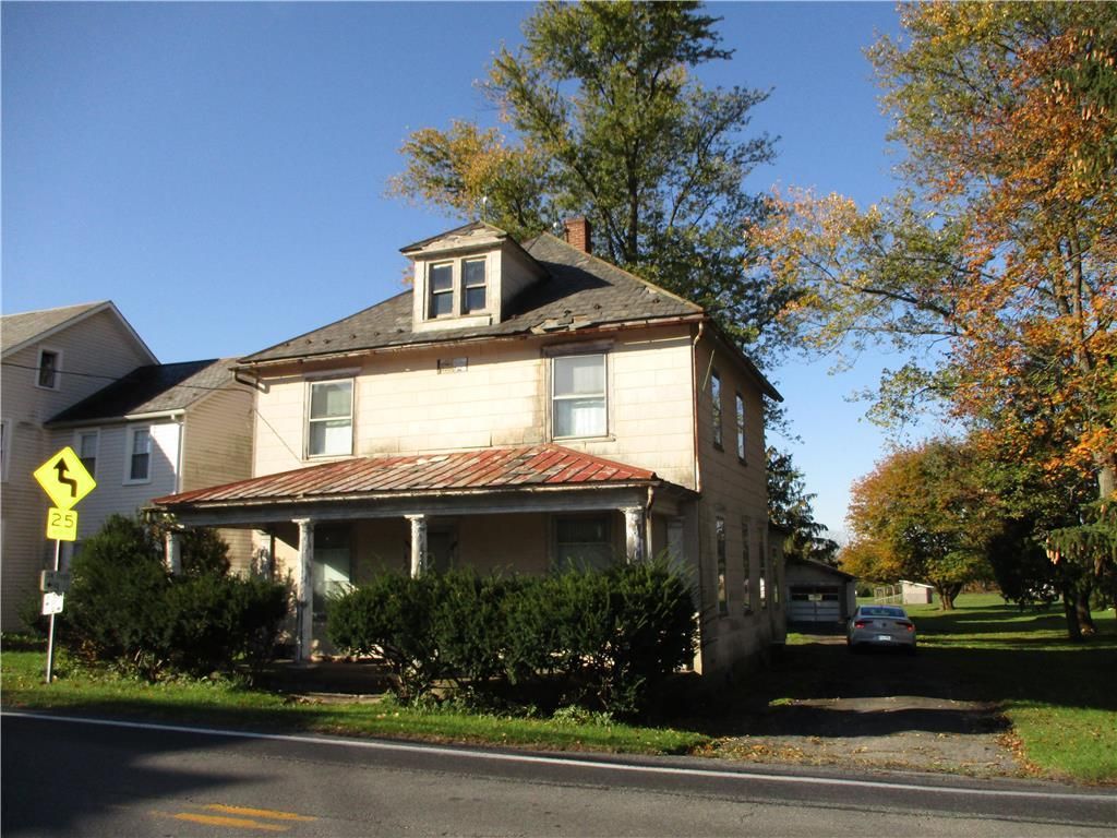 447 Bushkill Center Rd, Nazareth, PA 18064 Trulia