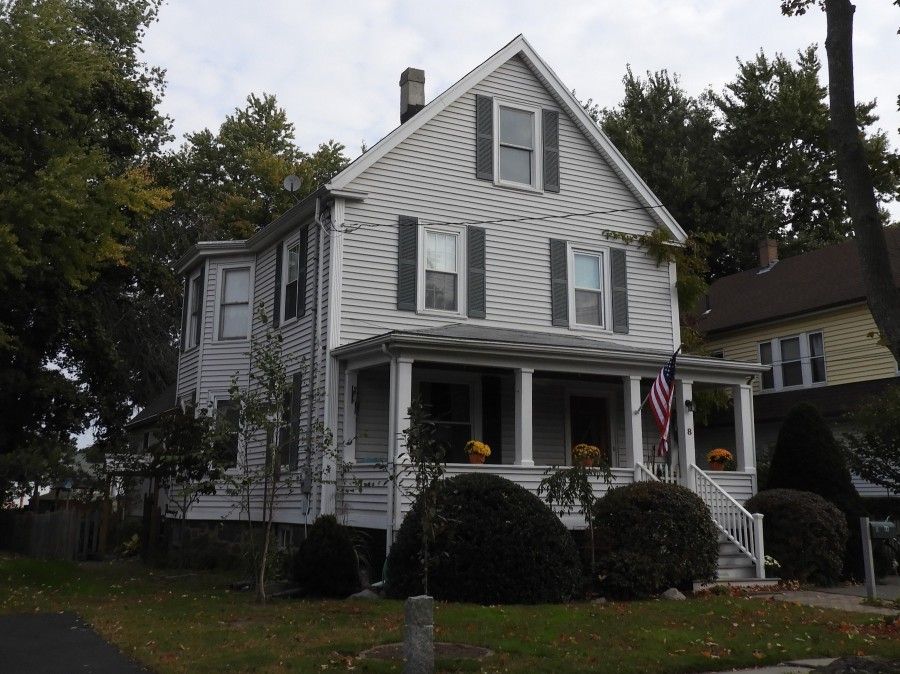 8 Coolidge Ave, Peabody, MA 01960 Trulia