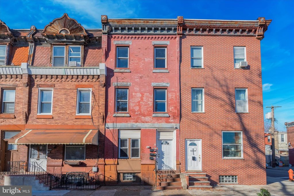 2460 N 19th St, Philadelphia, PA 19132 Trulia