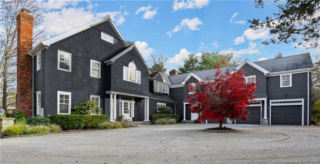 13 Mark Twain Ln, Redding, CT 06896 Trulia