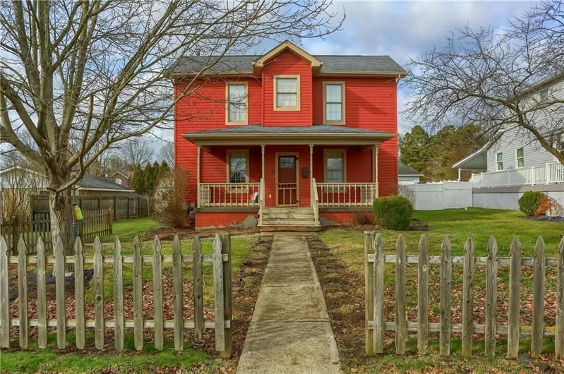 5 Park Ave E, Scottdale, PA 15683 Trulia