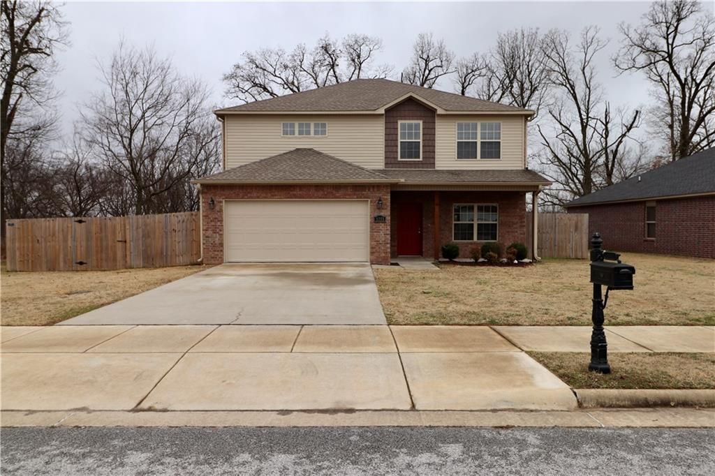3253 Laurel Spring Cv, Springdale, AR 4 Bed, 3 Bath 3253 Laurel Spring Cv, Springdale, AR 4 Bed, 3 Bath