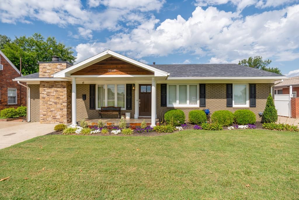 3848 S Griffith Ave, Owensboro, KY 42301 Trulia