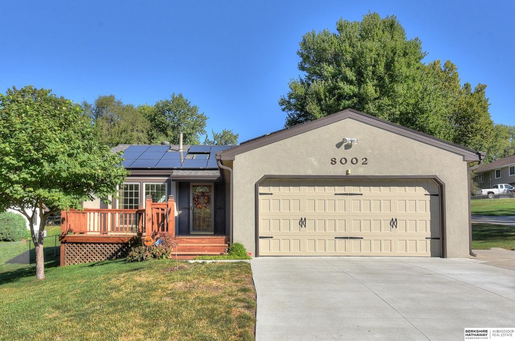 8002 Arlington Dr, Omaha, NE 68134 Trulia