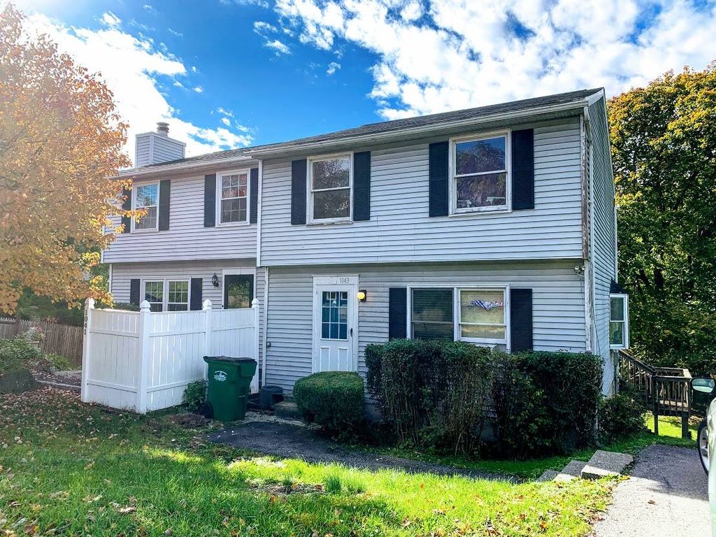 1043 Wolcott Ave, Beacon, NY 12508 Trulia