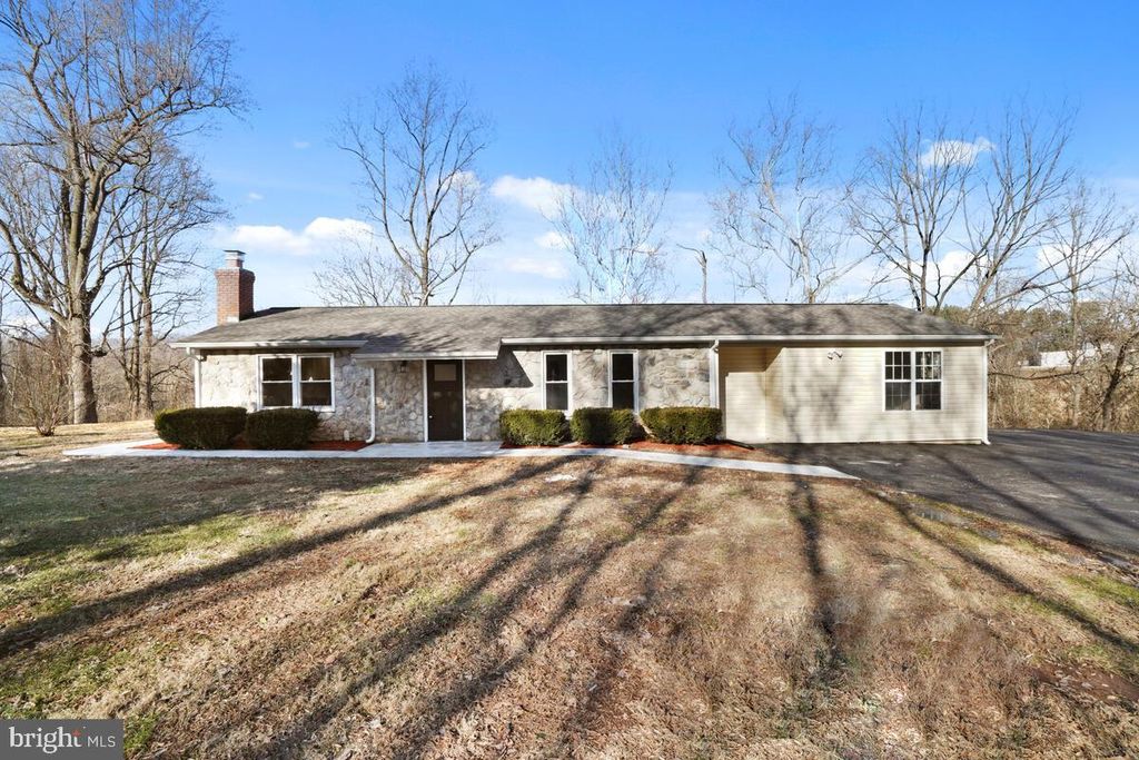 2816 Ballenger Creek Pike, Frederick, MD 21703 Trulia