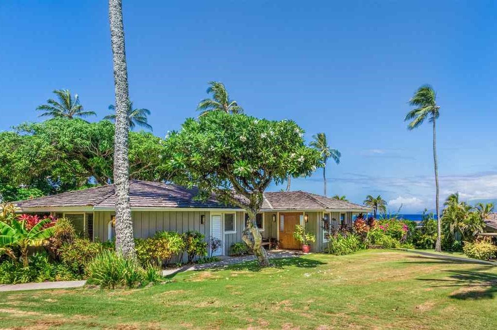 20 Hui Rd   E  #46, Lahaina, HI 96761