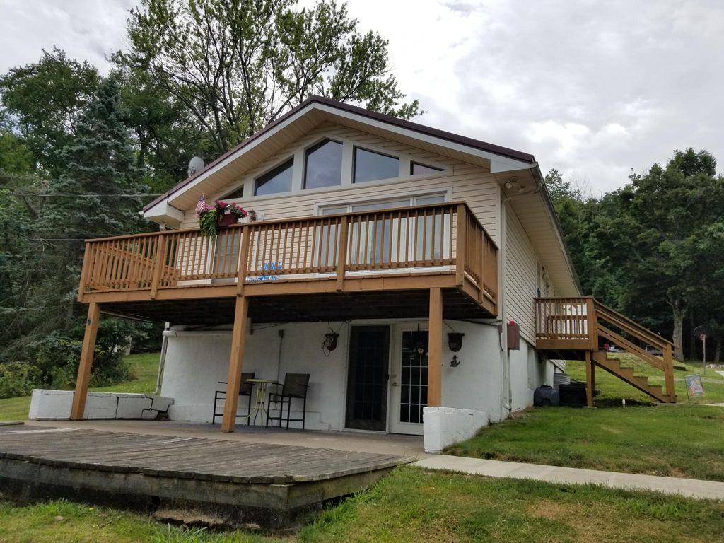 864 State Route 307, Factoryville, PA 18419 Trulia