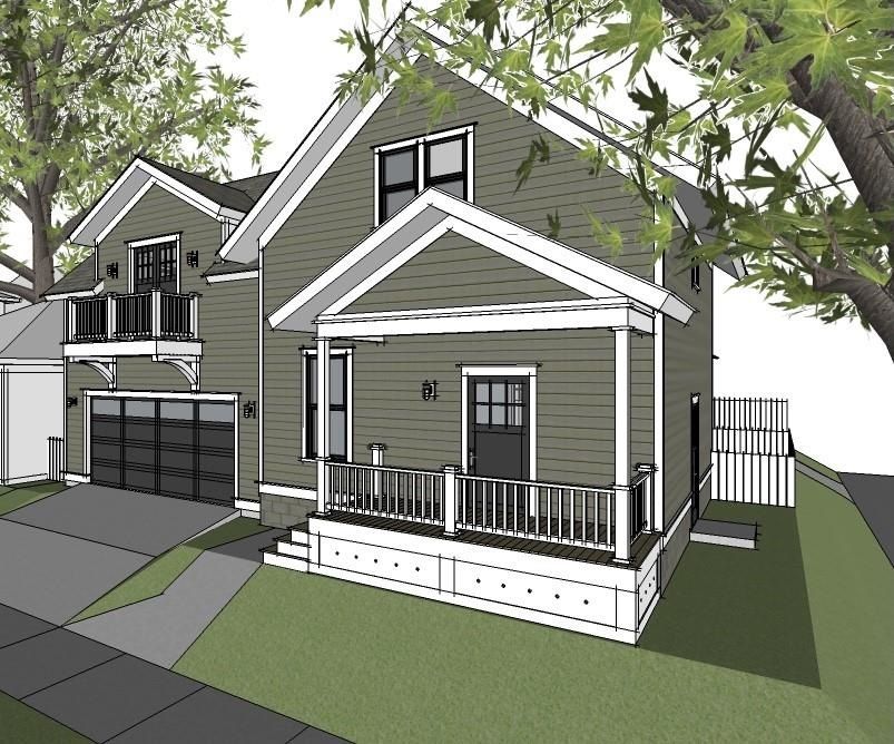 1318 Jones St, Fort Wayne, IN 46802