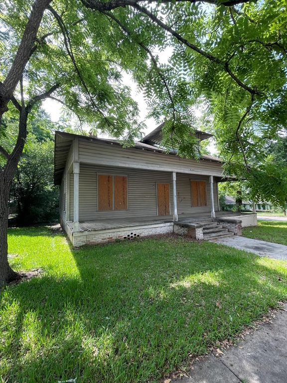 300 S Appletree St, Dothan, AL 36301 MLS 190851 Trulia