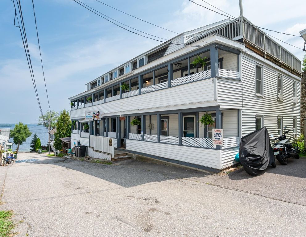 7 Baker Avenue UNIT 1, Laconia, NH 03246 Trulia