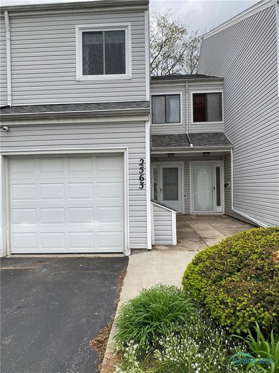 2563 W Village Dr 2563, Toledo, OH 43614 Trulia