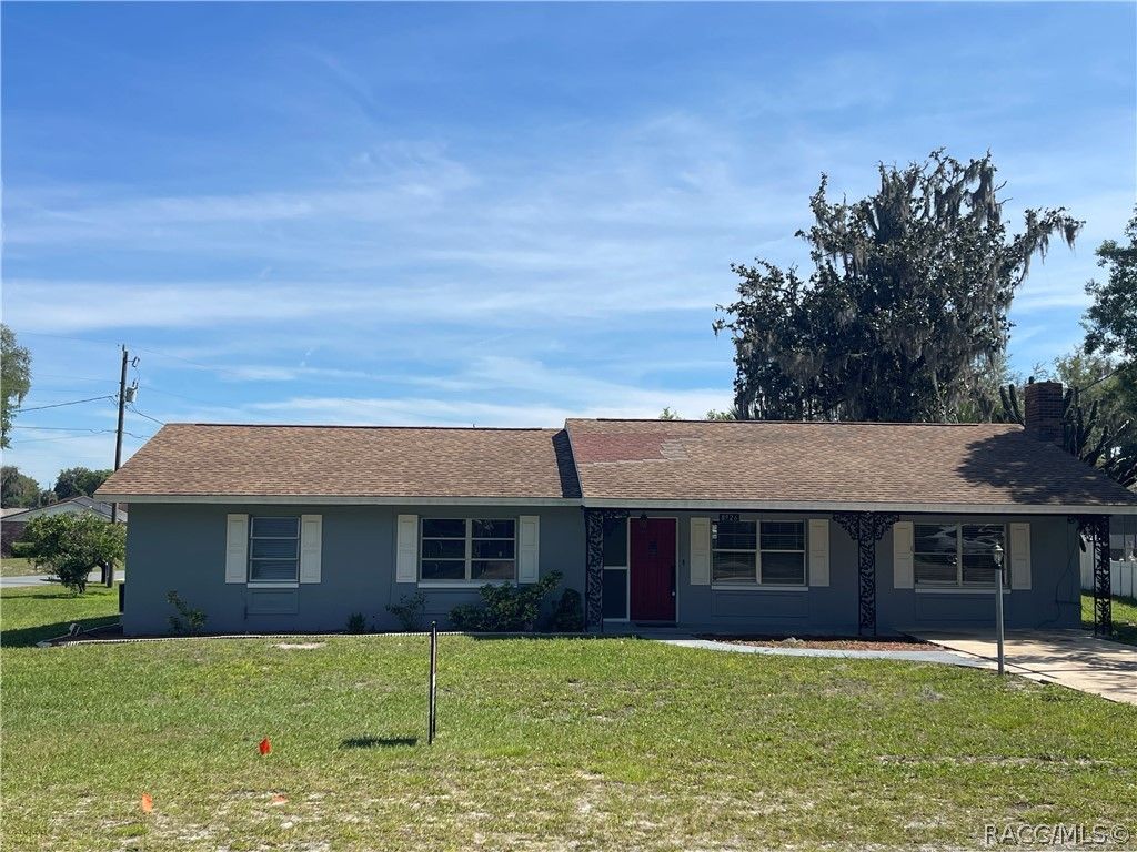 8926 E Gospel Island Rd, Inverness, FL 34450 MLS 830691 Trulia
