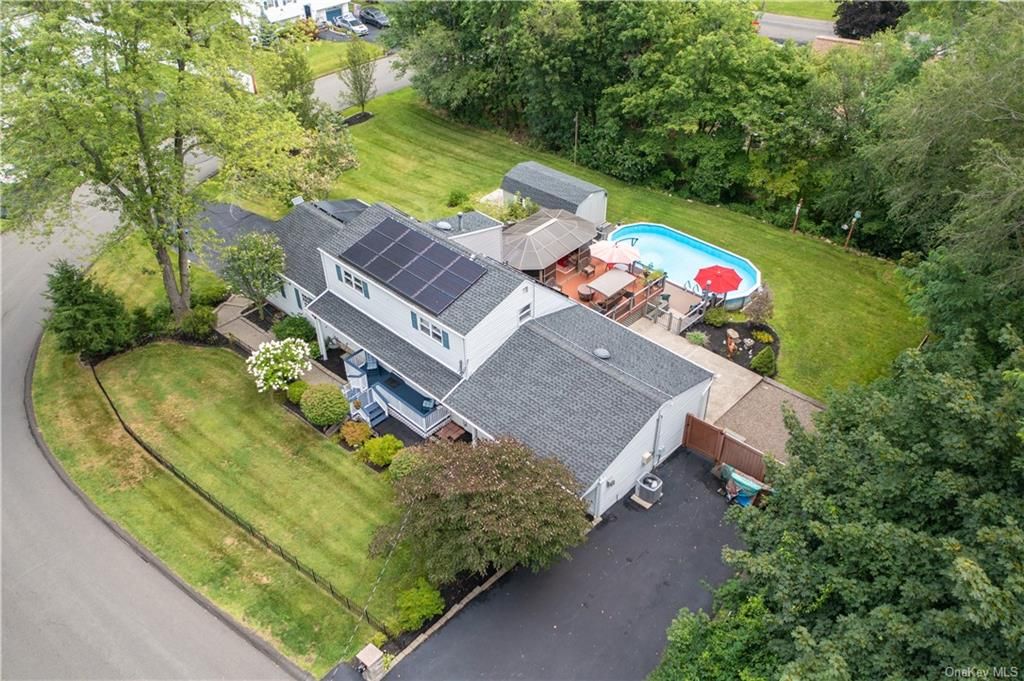 7 Badger St, New City, NY 10956