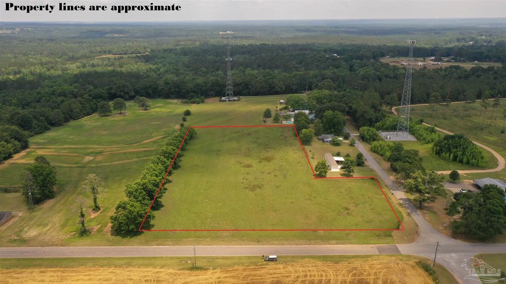 Jordan Rd, Flomaton, AL 36441 Trulia