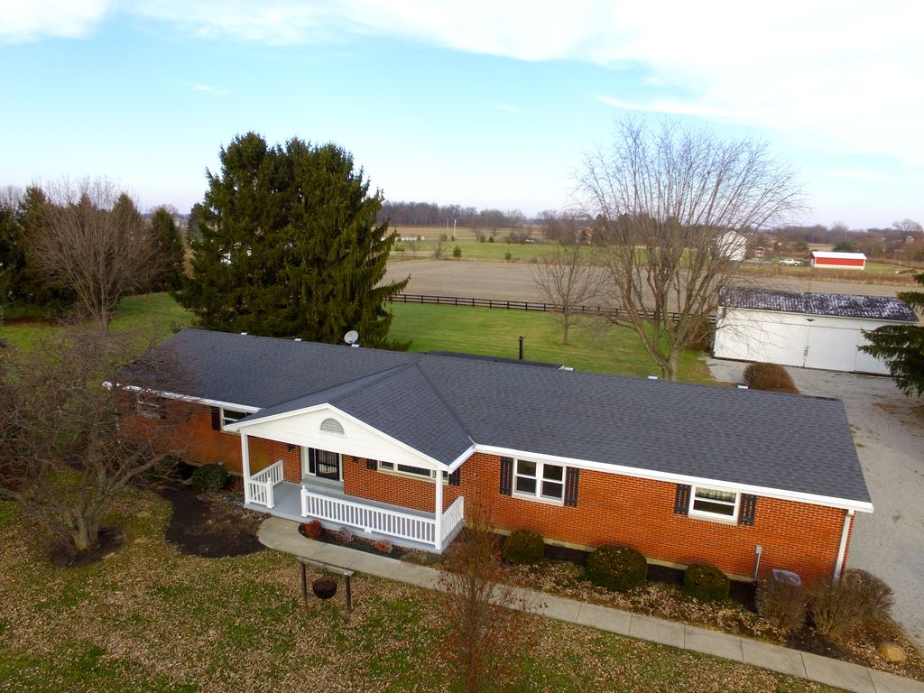 708 Brickel Rd, Jamestown, OH 45335 Trulia
