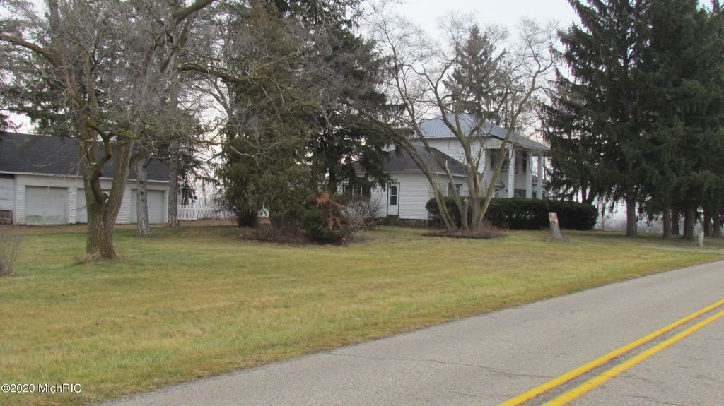 14771 Waldron Rd, Waldron, MI 49288 5 Bed, 2 Bath SingleFamily Home MLS 20051707 62
