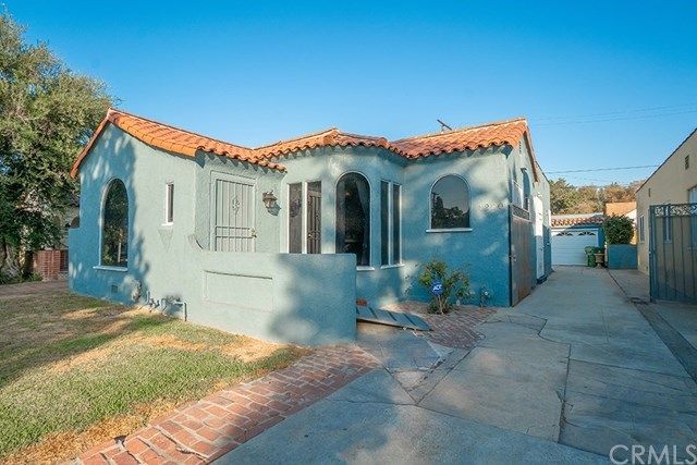 4220 11th Ave, Los Angeles, CA 90008