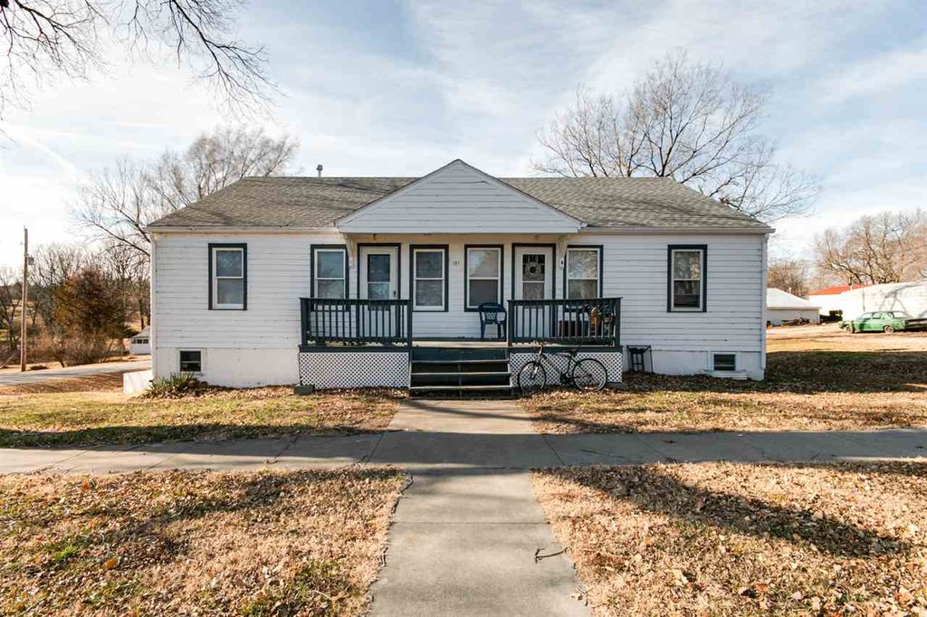 101 N 1st St, Westmoreland, KS 66549 Trulia