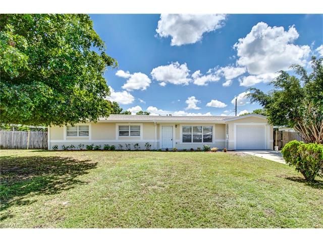 5527 Granada Rd, Fort Myers, FL 33919