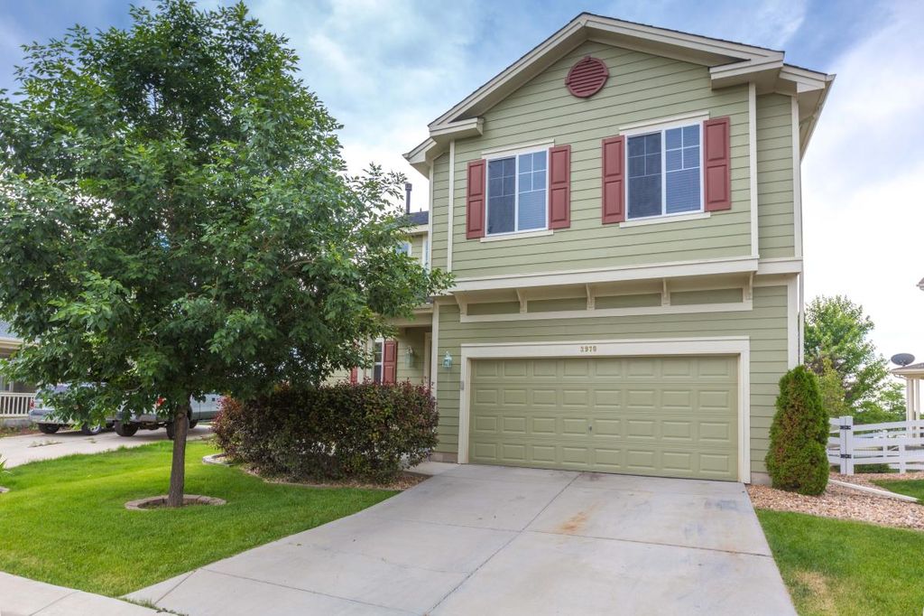 3970 Evans Ct, Loveland, CO 80538 Trulia