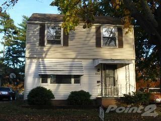 1710 Evansdale Ave, Toledo, OH 43607