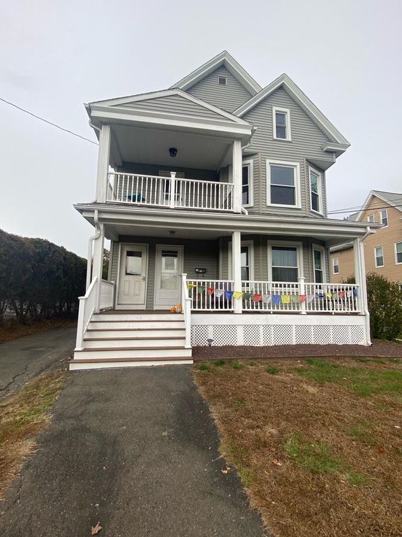 53 Orchard St A, Northampton, MA 01060 Trulia