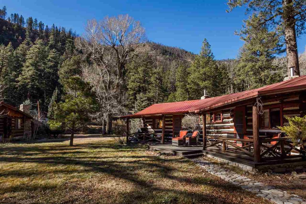 Tres Lagunas 9, Pecos, NM 87552 Trulia