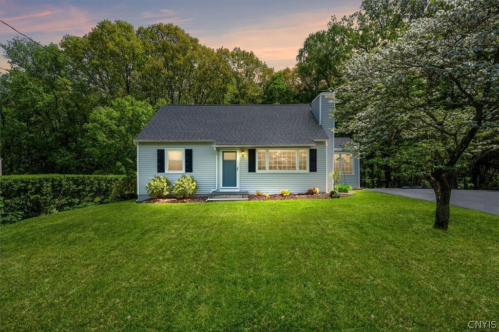 203 Broadmoor Dr, Camillus, NY 13031 Trulia