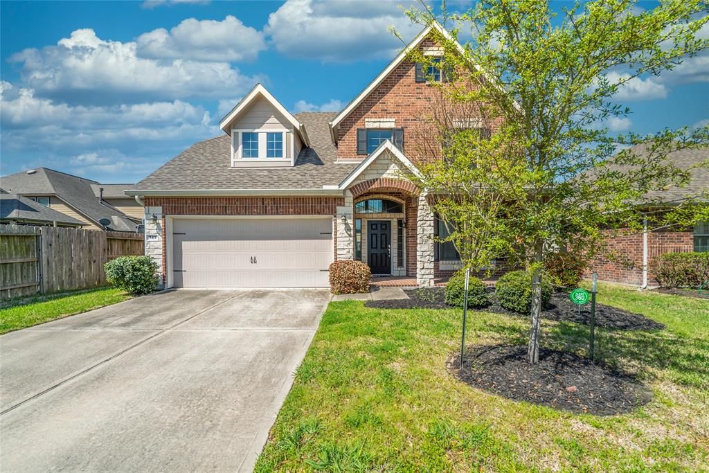 5411 Fieldstone Ter, Richmond, TX 77407 Trulia