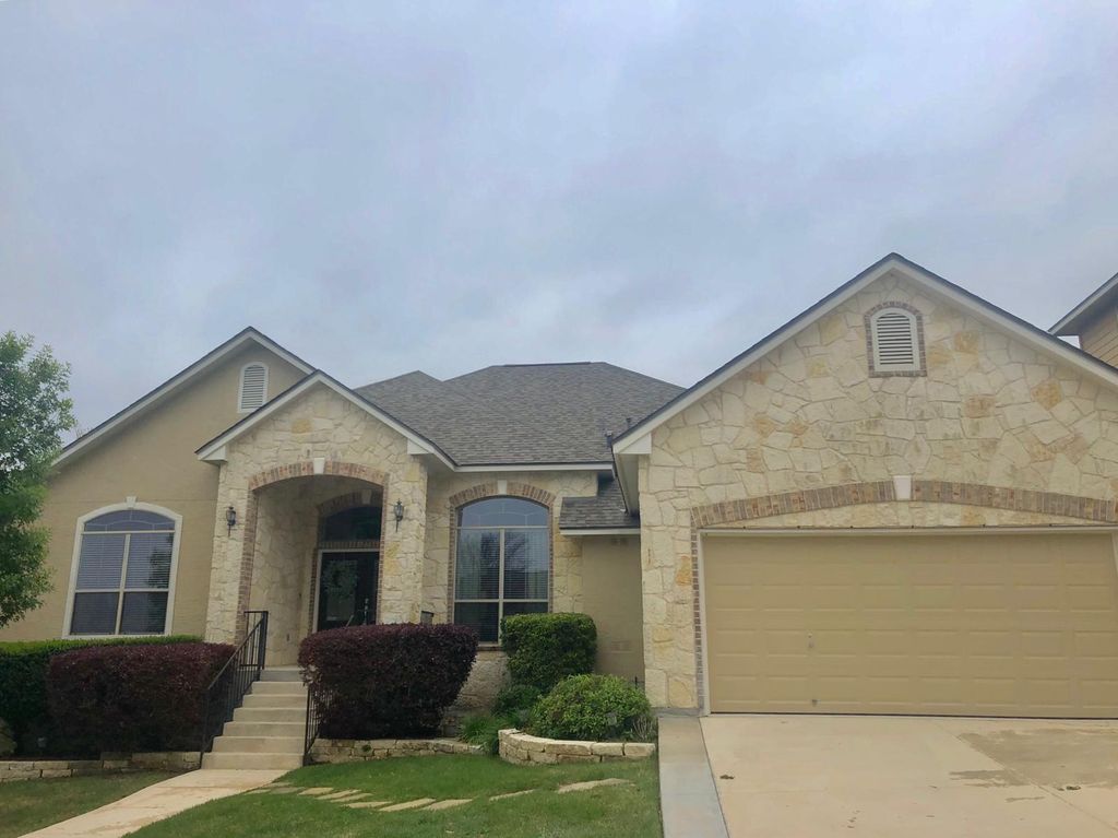 18107 Ransom Hl, San Antonio, TX 78258 Trulia