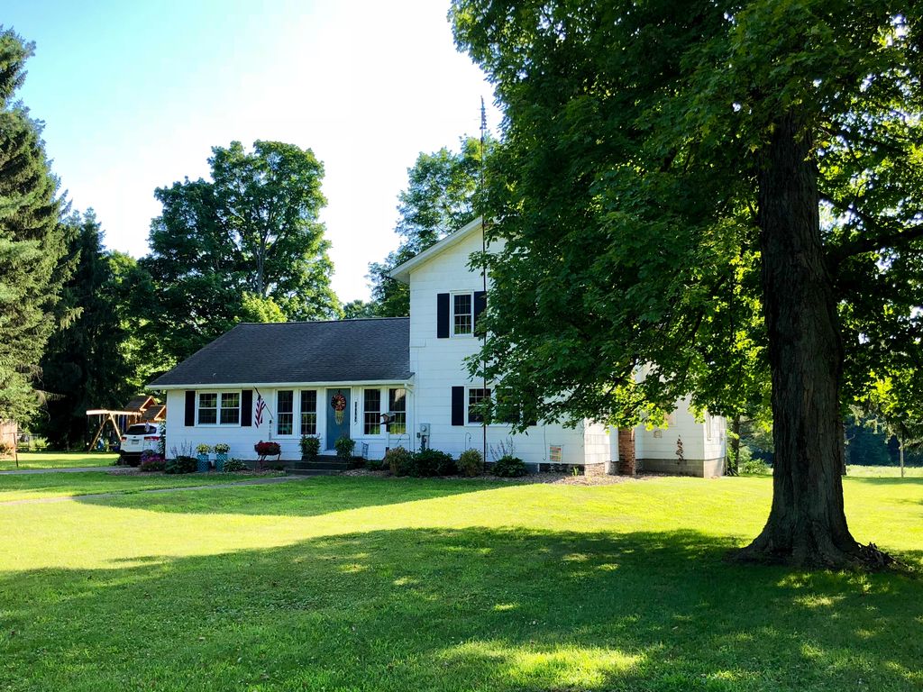 10384 Route 18, Albion, PA 16401 Trulia