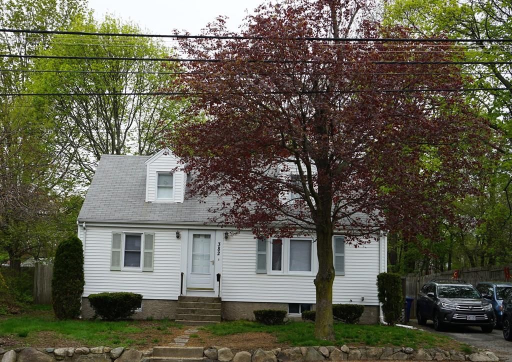 382 Union St, Braintree, MA 02184 Trulia