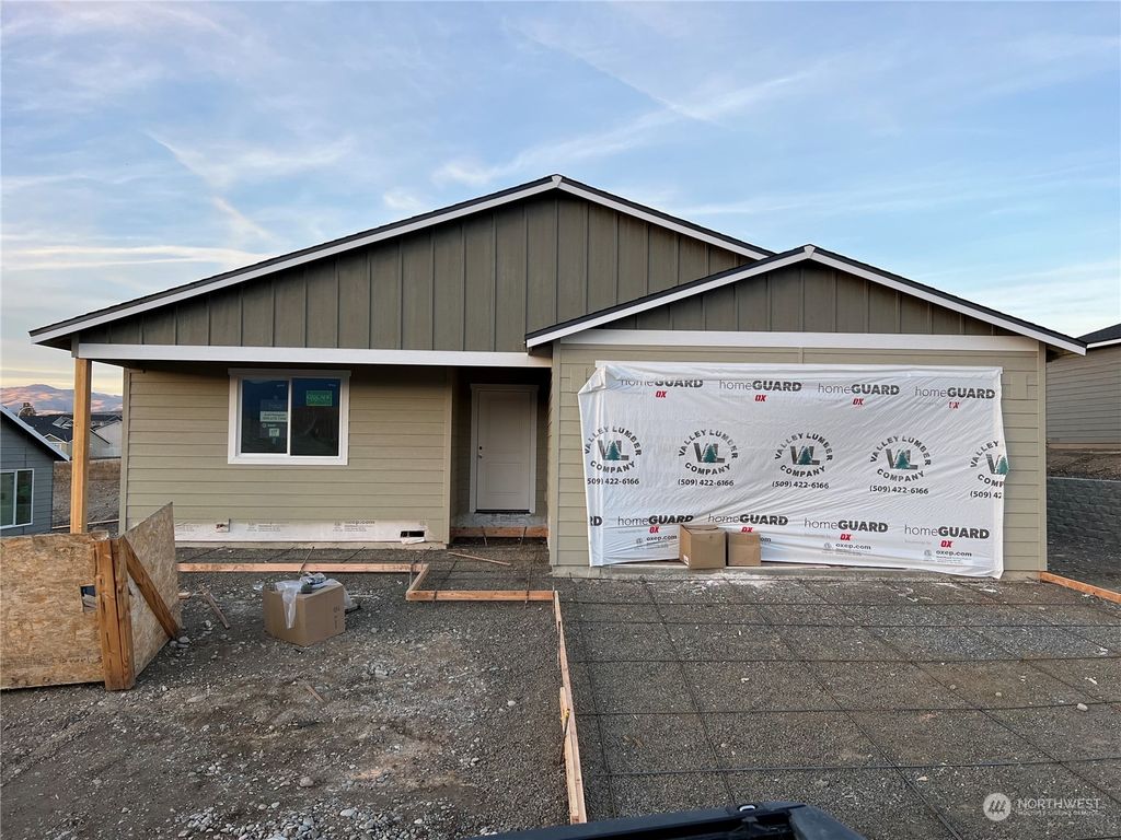 2343 SE 3rd Street, East Wenatchee, WA 98802 Trulia