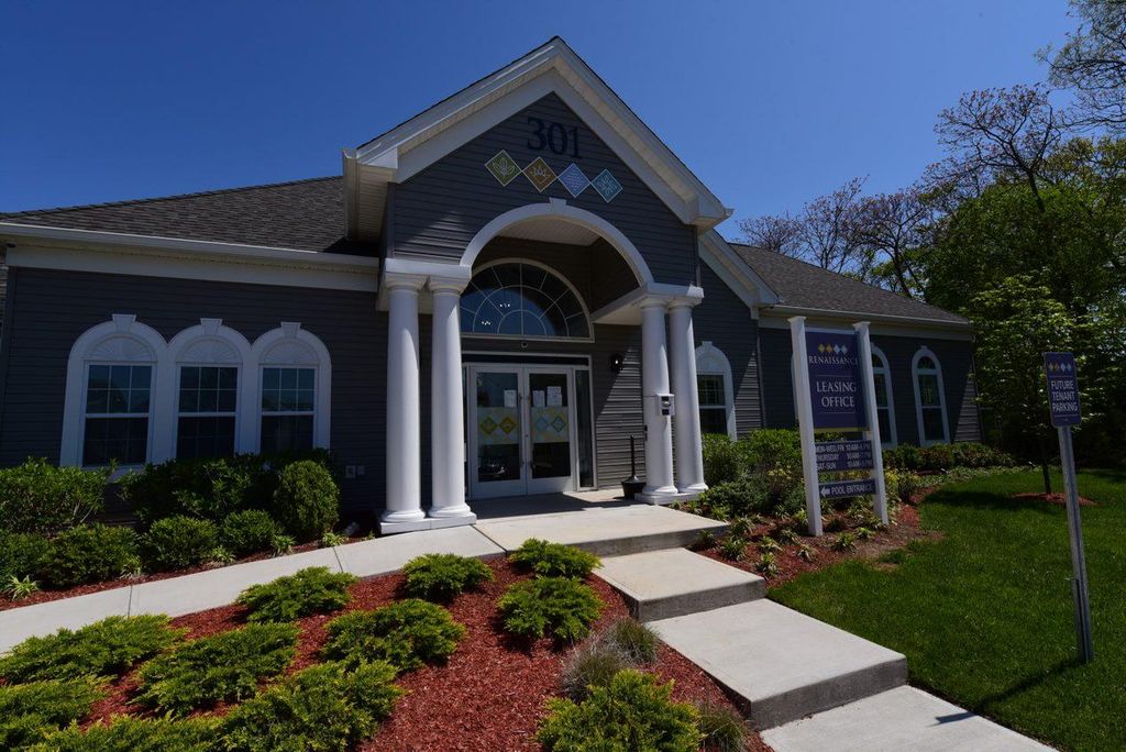 Mae Brook at Renaissance North Brunswick, NJ Trulia