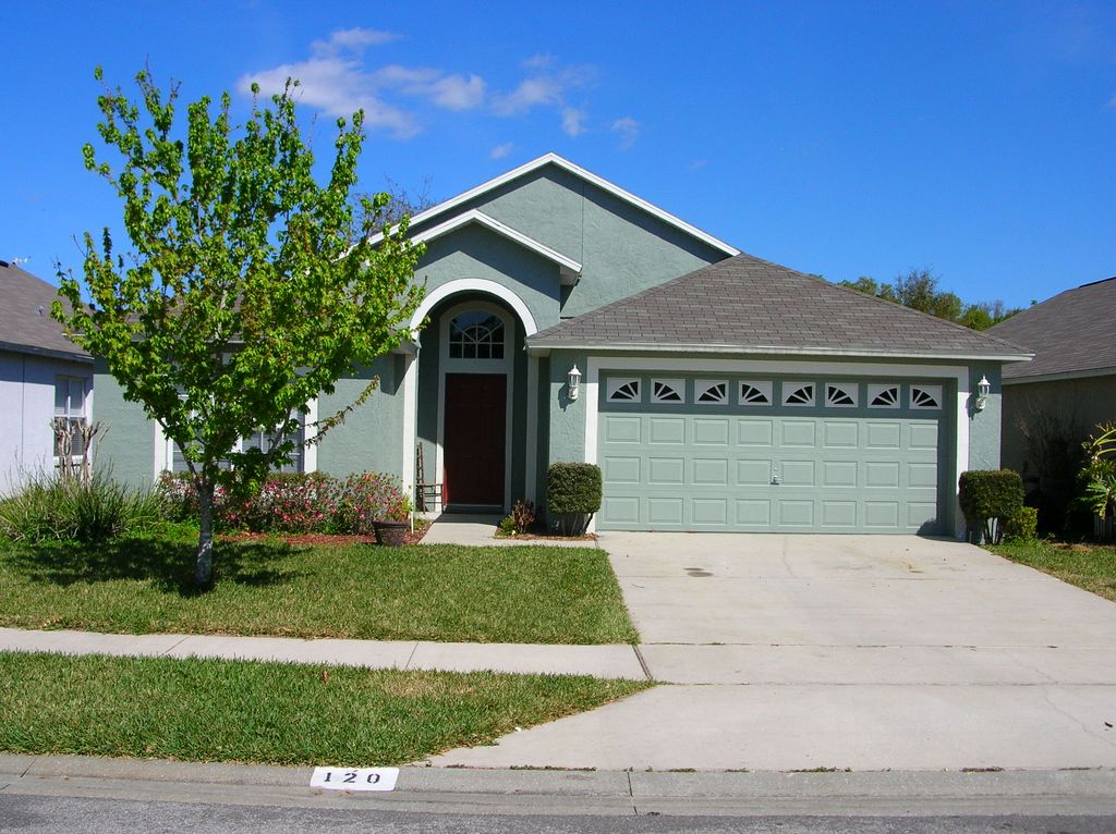 U Haul Sanford Fl 32771 at Audrey Heidrick blog