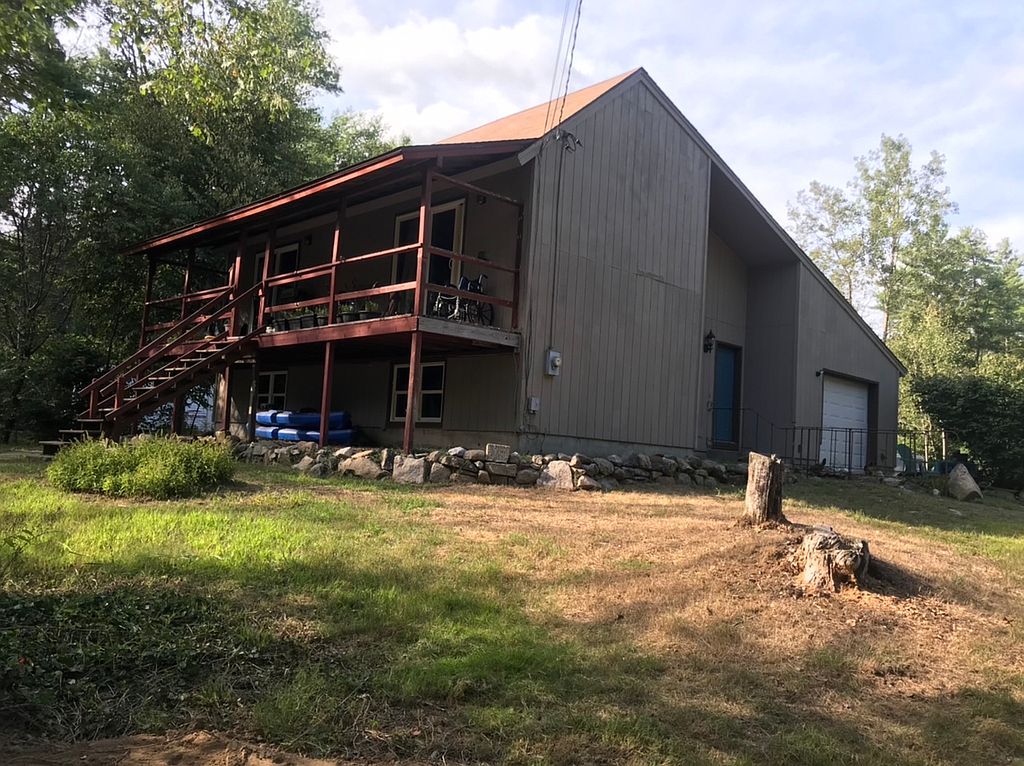 447 Beach Pond Rd, Voluntown, CT 06384 Trulia